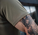 M-Tac футболка Summer Vent Tan– Милитарист - миниатюра 12