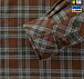 M-Tac сорочка Lumberjack Cotton Shirt Brown/Grey– Мілітарист - мініатюра 8