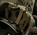 M-Tac кавер на шлем Вільха FAST Multicam– Милитарист - миниатюра 16