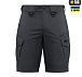 M-Tac шорти Aggressor Gen.II Flex Dark Grey– Мілітарист - мініатюра 2