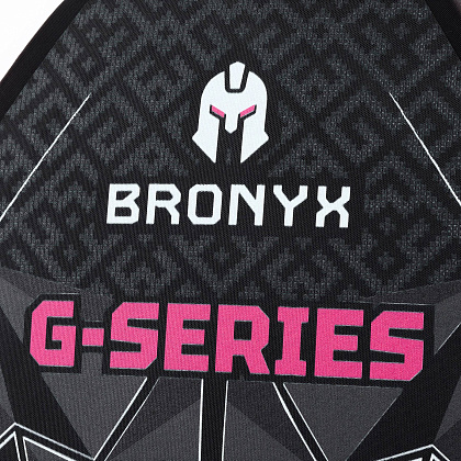 BRONYX комплект бронеплит (2 шт) G-Series 3-го класса размер M– Милитарист - фото 10