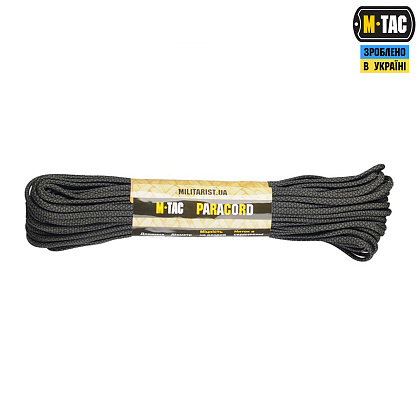 M-Tac паракорд 550 type III 30m Diamond Snake 2– Мілітарист - зображення 1