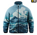 M-Tac кофта Sherpa Fleece Nordland– Мілітарист - мініатюра 2