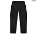 Phantom Project/M-Tac брюки Shadow Pocket Nylon Black– Милитарист - миниатюра 1