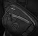 M-Tac сумка Sphaera Hex Hardsling Bag Gen.II Black– Мілітарист - мініатюра 33