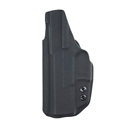 ATA Gear кобура модель Fantom ver.3 для CZ P10-C Black– Милитарист - фото 5