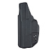 ATA Gear кобура модель Fantom ver.3 для CZ P10-C Black– Милитарист - миниатюра 5