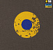 M-Tac реглан Месник Olive/Yellow/Blue– Мілітарист - мініатюра 8