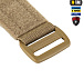 SALE M-Tac ремінь Range Belt D-Ring Cobra Buckle Gen.IV Multicam– Мілітарист - мініатюра 7