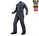 M-Tac штани зимові Arctic Dark Navy Blue– Мілітарист - мініатюра 1