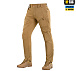 M-Tac брюки Rubicon Flex Coyote Brown– Милитарист - миниатюра 1