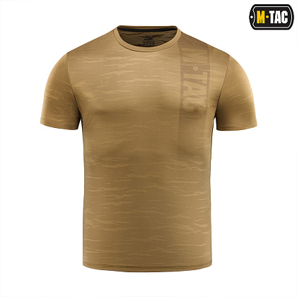 M-Tac футболка Performance Coyote– Мілітарист - зображення 2