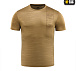 M-Tac футболка Performance Coyote– Мілітарист - мініатюра 2