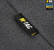 M-Tac кофта Delta Polartec Dark Grey– Мілітарист - мініатюра 7
