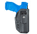 ATA Gear кобура модель Fantom ver.3 для HK VP-9 / SFP9 Black– Милитарист - миниатюра 1