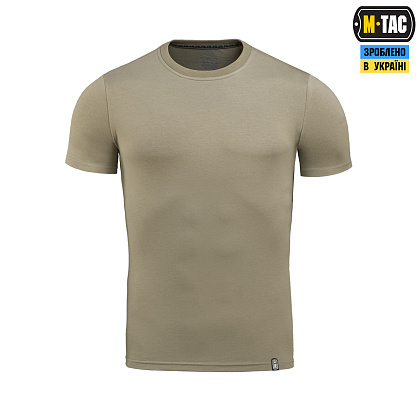 M-Tac футболка 93/7 Tan– Милитарист - фото 2