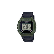 Годинник CASIO 218H-3AVEF– Мілітарист