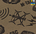 M-Tac шарф-труба мікрофліс Drone Pattern Tan– Мілітарист - мініатюра 5