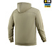 M-Tac кофта Hoodie Наступ Tan– Мілітарист - мініатюра 4