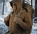 M-Tac перчатки Soft Shell Thinsulate Coyote Brown– Милитарист - миниатюра 14