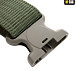 M-Tac ремінь UTX Belt Olive– Мілітарист - мініатюра 4