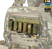 M-Tac подсумок для патронов 12 калибра горизонтальный Laser Cut Multicam– Милитарист - миниатюра 6