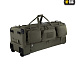 M-Tac сумка транспортна 185л Ranger Green– Мілітарист - мініатюра 1