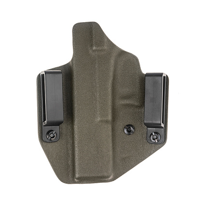 ATA Gear кобура модель Hit Factor ver.1 для Glock - 17/22/47 MultiCam-Infused правша– Милитарист - фото 5