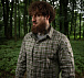 M-Tac рубашка Tactical Cotton Shirt Olive/Grey– Милитарист - миниатюра 16
