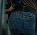 M-Tac джинси Tactical Gen.I Dark Denim Regular Fit– Мілітарист - мініатюра 17