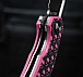 M-Tac ніж складний Type 12 Skull Black/Pink/Steel– Мілітарист - мініатюра 17
