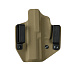 ATA Gear кобура модель Hit Factor ver.1 для зброї HK VP-9 / SFP9 Flat Dark Earth - Spring правша– Мілітарист - мініатюра 7
