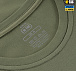 M-Tac футболка EVAC Light Olive– Милитарист - миниатюра 9