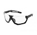 Revision окуляри SlingShot Black Frame 3 Lens Kit– Мілітарист - мініатюра 2