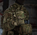 M-Tac підсумок медичний вертикальний Large Gen.II Elite Multicam– Мілітарист - мініатюра 8