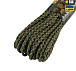 M-Tac паракорд Dragon Cord 15m Ranger Green/Tan– Мілітарист - мініатюра 3