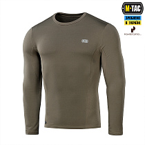 M-Tac терморубашка Winter Baselayer Dark Olive– Милитарист