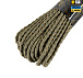 M-Tac паракорд Dragon Cord 15m Tan/Coyote– Милитарист - миниатюра 3