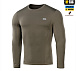 M-Tac термосорочка Winter Baselayer Dark Olive– Мілітарист - мініатюра 1