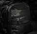 M-Tac сумка-баул Sport 70л Elite Multicam Black– Мілітарист - мініатюра 38