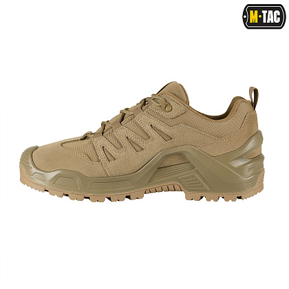 M-Tac кросівки тактичні Caiman Coyote– Мілітарист - зображення 6