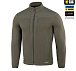 M-Tac кофта Senator Fleece Polartec Dark Olive– Мілітарист - мініатюра 1
