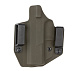 ATA Gear кобура модель Hit Factor ver.1 для CZ P10-C MultiCam - Infused правша– Милитарист - миниатюра 5