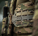 M-Tac плитоноска Cuirass Tiger Elite 2 клас захисту (розмір плити XL) Multicam– Мілітарист - мініатюра 21