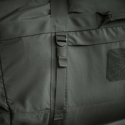 M-Tac сумка-баул 190л Elite Ranger Green– Мілітарист - зображення 27