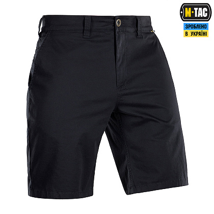 M-Tac шорты Casual Black– Милитарист - фото 3