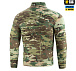M-Tac кофта Delta Fleece MC– Милитарист - миниатюра 4