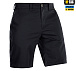 M-Tac шорты Casual Black– Милитарист - миниатюра 3