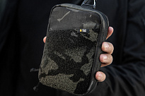  M-Tac EDC Pocket Elite Multicam Black