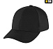 M-Tac бейсболка Flex рип-стоп Black– Милитарист - миниатюра 4